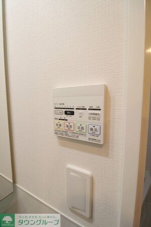 MFPRコート菊川の物件内観写真